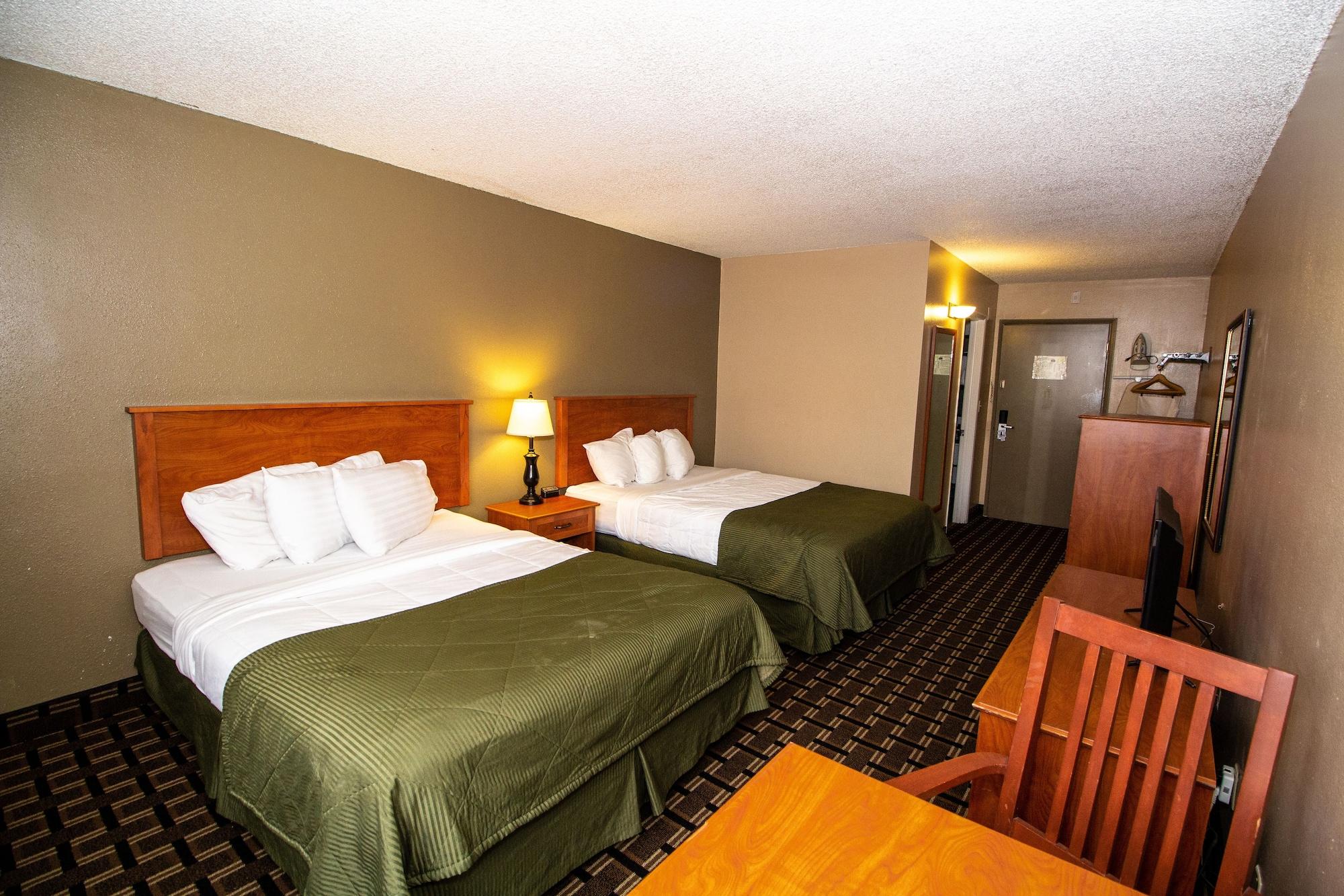 Fairbridge Inn & Suites - Lewiston Exterior foto