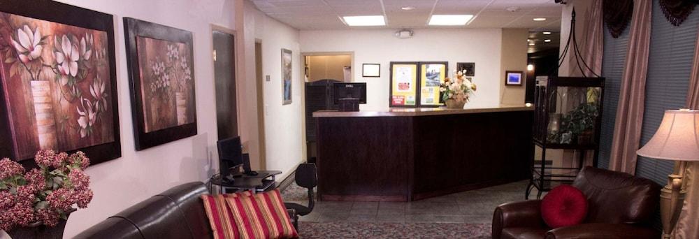 Fairbridge Inn & Suites - Lewiston Exterior foto