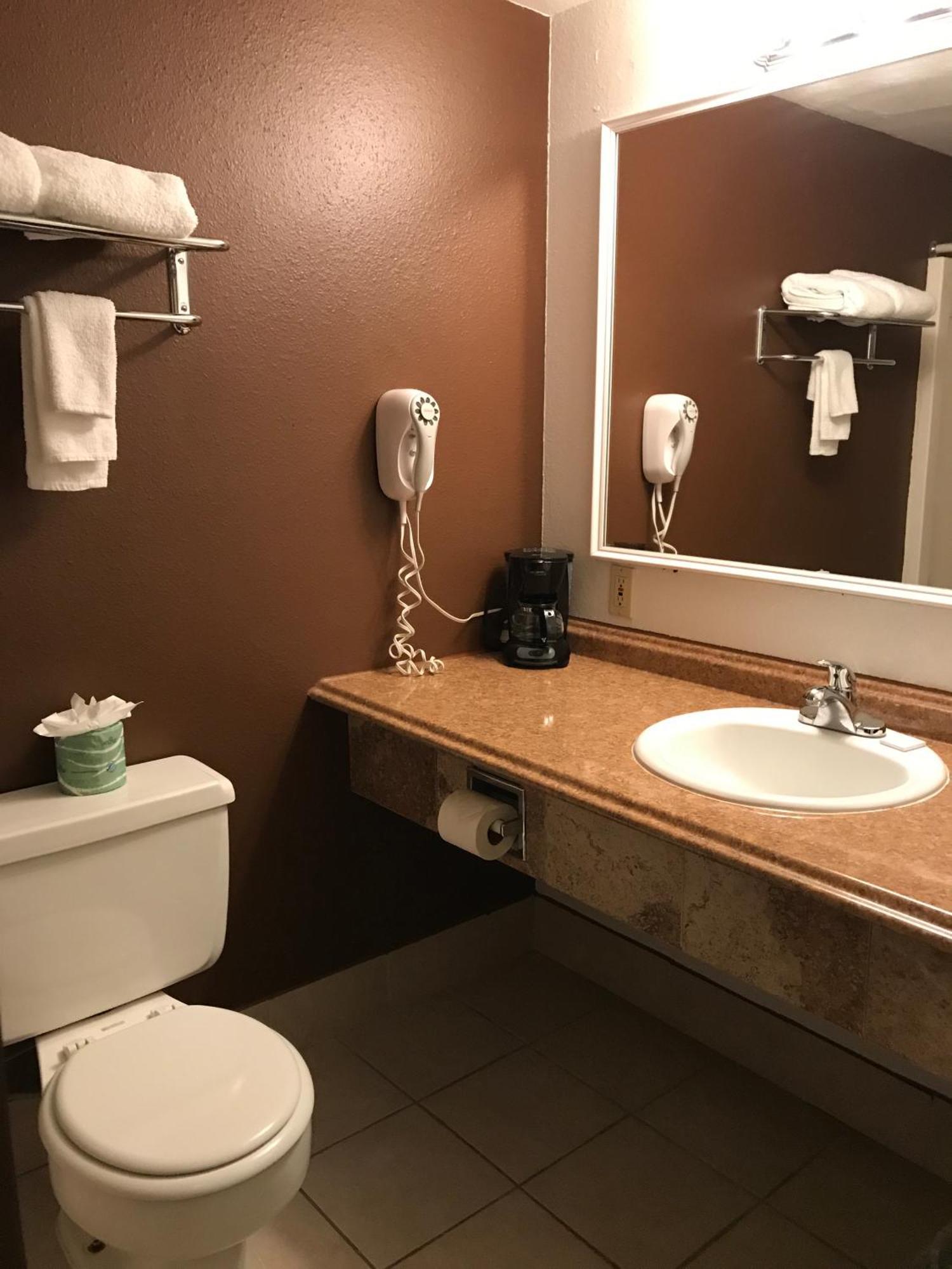 Fairbridge Inn & Suites - Lewiston Quarto foto
