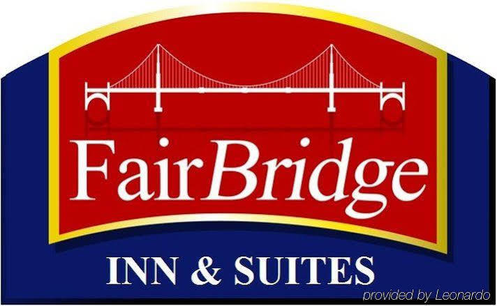 Fairbridge Inn & Suites - Lewiston Exterior foto