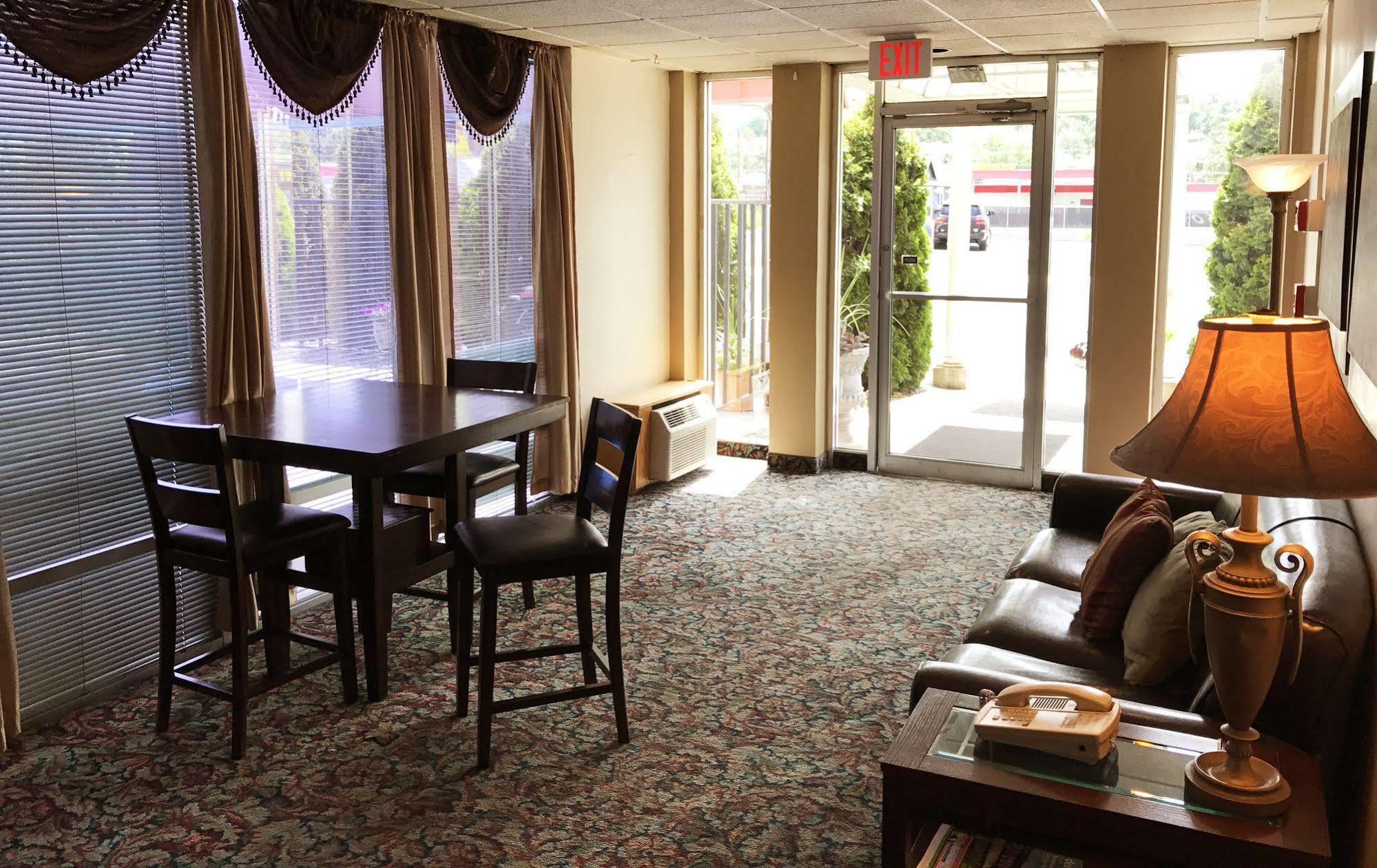 Fairbridge Inn & Suites - Lewiston Exterior foto