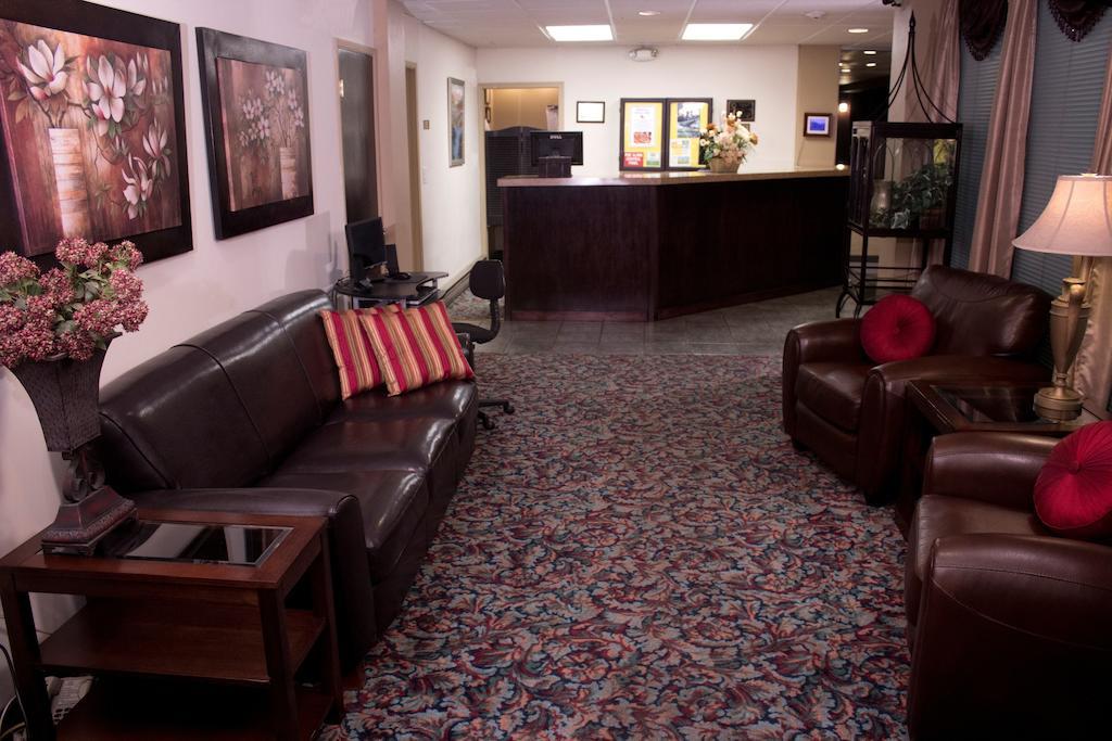 Fairbridge Inn & Suites - Lewiston Exterior foto